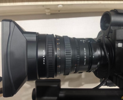 索尼PSW-FS7 4k电影机