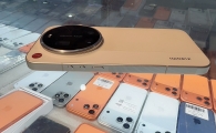 小米17 Ultra徕卡版16+512G白色高保99新靓5299一将出品