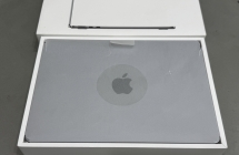 全套MacBook Air M2 256G 国行