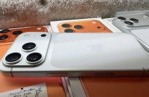 iPhone 17 Pro国行256G银色98新高保气密7699一将出品