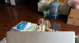 戴尔灵越5580笔记本电脑 1199不刀