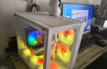 出一套 i5 10440F 整机