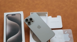 4699出iPhone15Pro Max