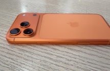 iPhone 17 Pro Max国行256G星宇橙99新靓高保8799一将出品