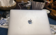399出MacBook亏麻了