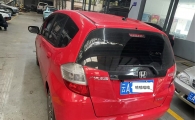 低价出代步车