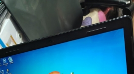 戴尔i5-6200笔记本