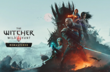 CDPR 谈《巫师 3 重制版》：大量现代化改动，玩过就回不去了