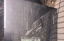 出全新未拆封飞科蜘蛛侠联名款须刀，机甲酷酷剃须刀