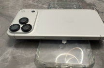 iPhone 17 Pro Max国行256G银色999新高保气密7999一将出品