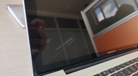 15寸MacBook Pro、300块