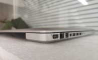 17寸苹果MacBook Pro、i7四核、666出