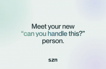 前苹果 Siri 工程师推出 AI 智能体 szn，可在 iMessage 中与用户互动