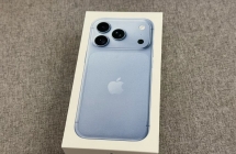 全新国行18pro256g蓝色 9399