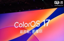 OPPO ColorOS 17 发布：全新“流体设计”、新一代小布