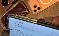 华为Matex6典藏版
