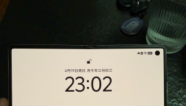 韬涛出个vivo X fold 3pro