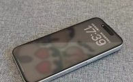 出台学妹自用的15PRO 512G 价格给力 相当新