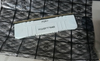 英睿达 镁光ddr4 8g 坏条    100