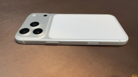 iPhone 17 Pro Max国行512G银色原装气密98新8899一将出品