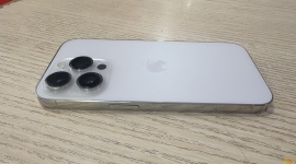 iPhone 14 Pro国行256G白色原装不能升级不能刷机1999一将出品