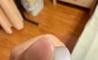 iPhone 17pro max 512银色