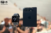 消息称苹果 iPhone Duo 暂不支持微信平板模式，无法实现双设备登录同一账号