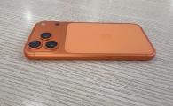 iPhone 17 Pro Max国行256G星宇橙高保999新气密7999一将出品
