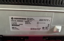 出hp p1108黑色激光打印机