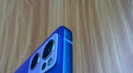 出个极品备用机