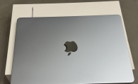 全套充新机MacBook Air M4