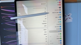 出个蜂窝版iPad Pro4