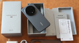 荣耀Magic8Pro