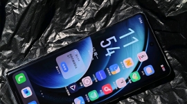 vivo X100Pro 蓝色 16+1T 95新 2199