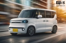 比亚迪 Racco 电动微型车将走出日本，率先登陆斯里兰卡、中国澳门