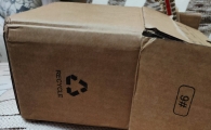 可能是昆明第一幅Nimo眼镜，全球最漂亮ai眼镜
