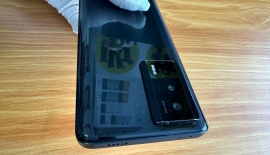 出个红米K60