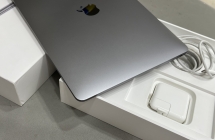 全套99新 MacBook Air M1 256G 国行原装