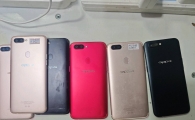 OPPOr11 工作机