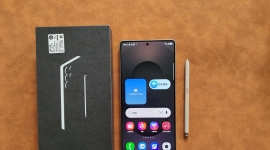 5799出三星S25Ultra