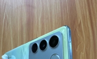 出个备用机vivo S16