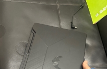 华硕十代i5标压游戏笔记本 ¥1980出