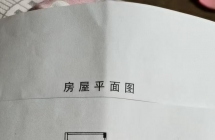 房东出租一套房子无中介费