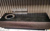 Naim Muso2 宾利联名款蓝牙音箱
