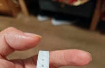 RumbaTime石英手表.35块