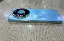 华为Mate 80Pro Max极光青16+1T顶配95新以上没有磕碰5888一将出品
