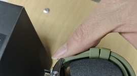 华为watch GT4 云杉绿 46mm