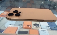 iPhone 16 Pro国行256G沙漠钛金属95新原装气密屏幕小黑点3999一将出品