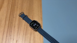 Apple watch Ultra3