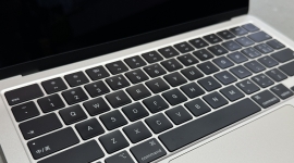 Apple苹果笔记本MacBook Air M2 国行